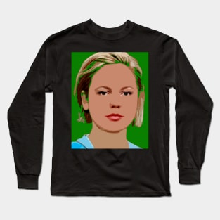 adelaide clemens Long Sleeve T-Shirt